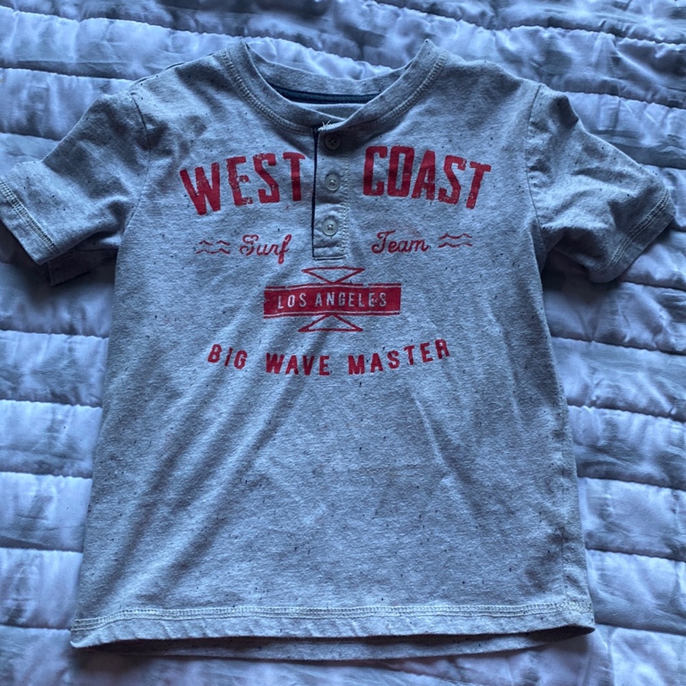 PS shirt